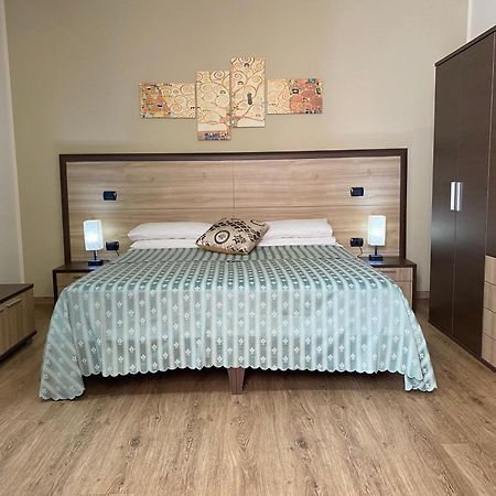 B&B Duomo Pizzo Aparthotel מראה חיצוני תמונה