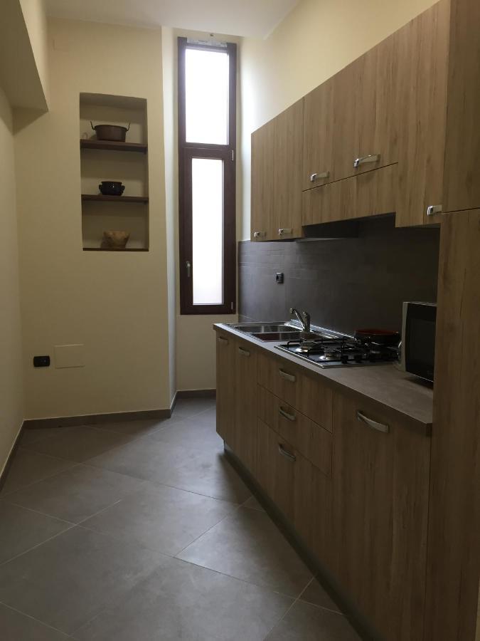 B&B Duomo Pizzo Aparthotel מראה חיצוני תמונה