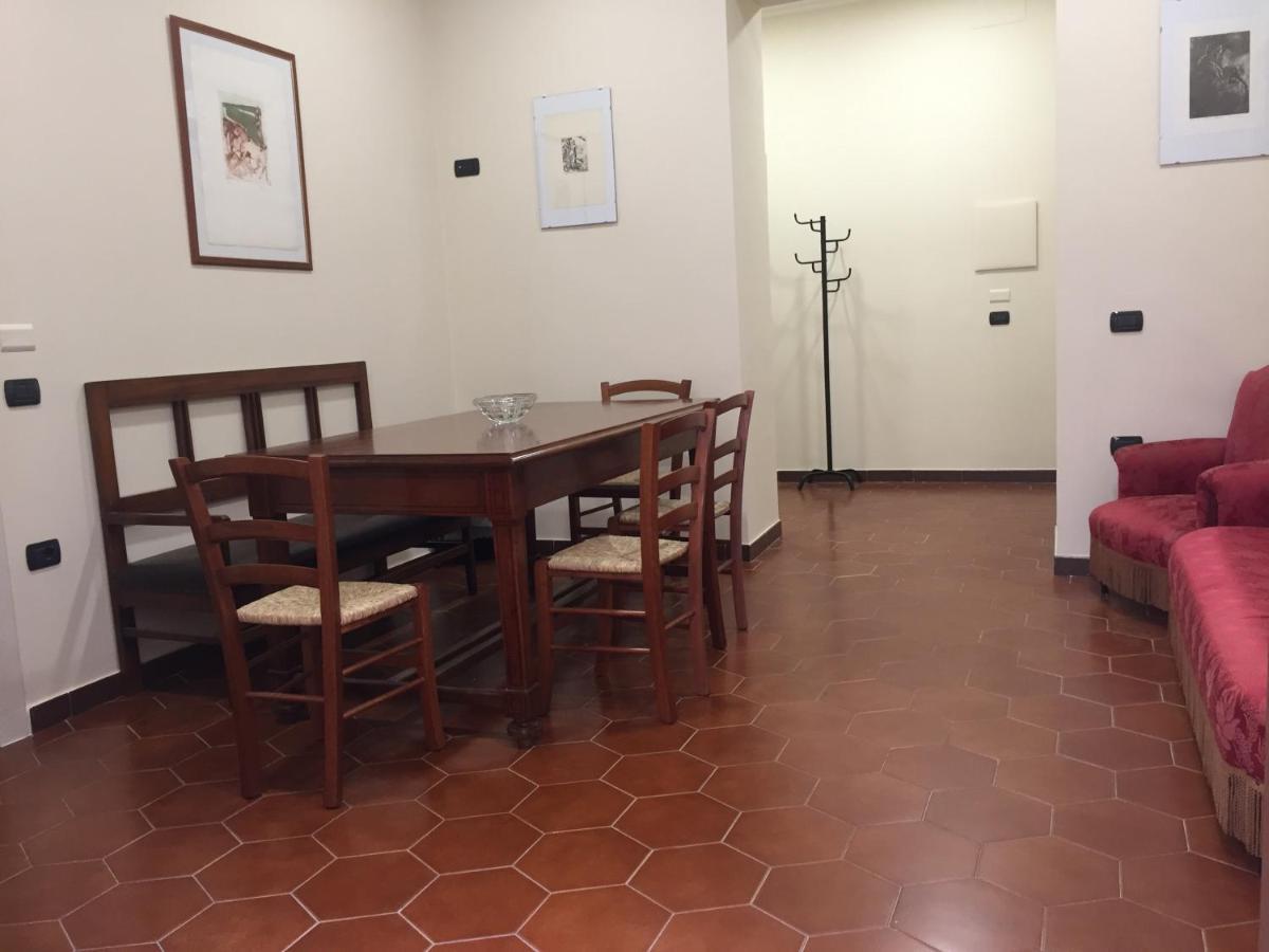 B&B Duomo Pizzo Aparthotel מראה חיצוני תמונה