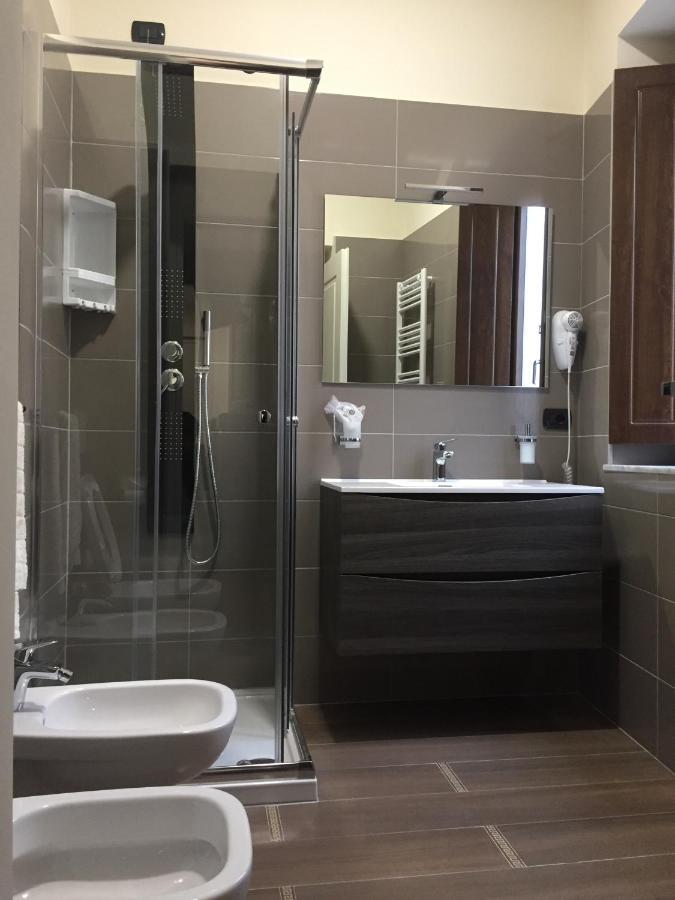 B&B Duomo Pizzo Aparthotel מראה חיצוני תמונה