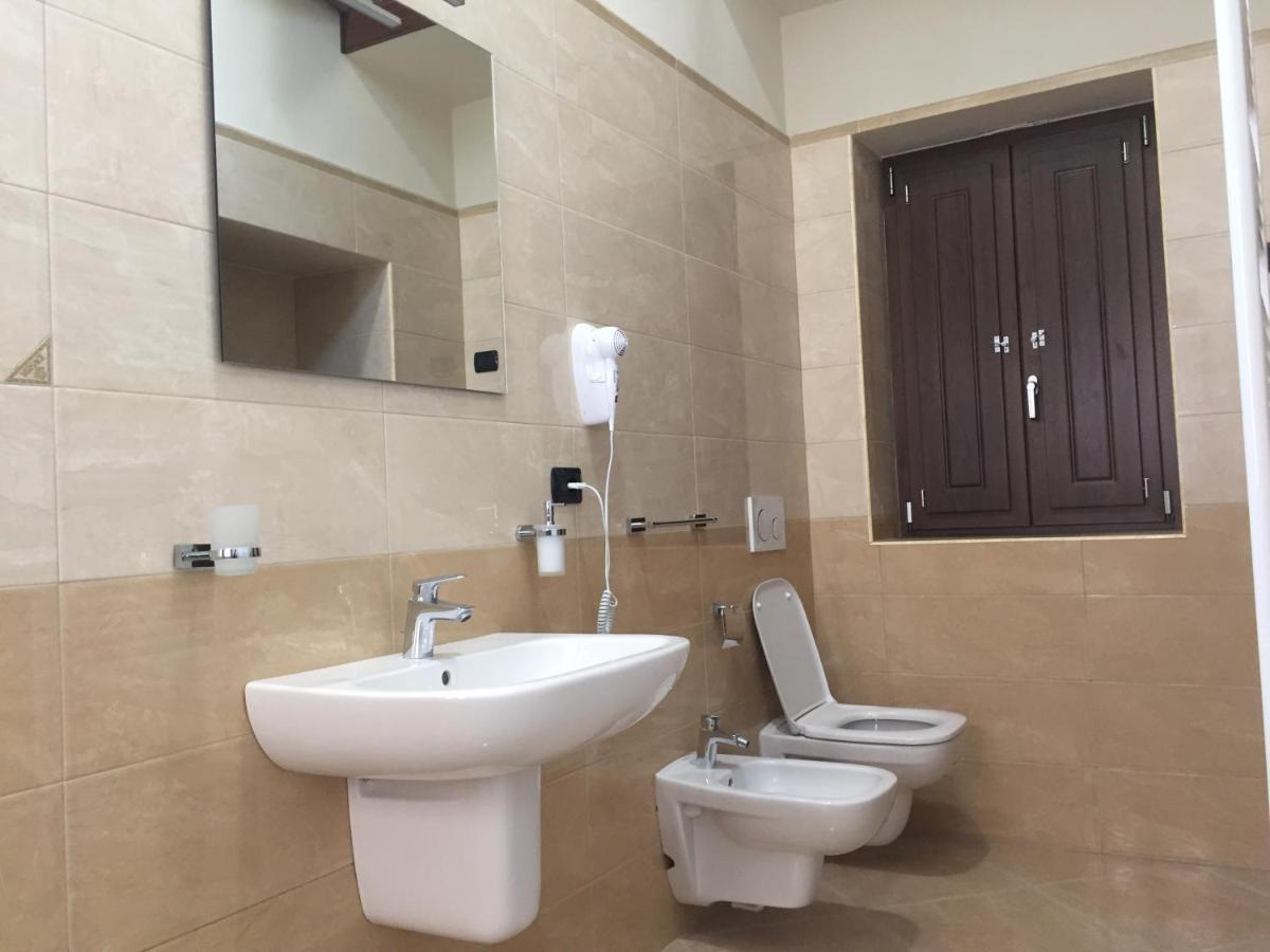 B&B Duomo Pizzo Aparthotel מראה חיצוני תמונה