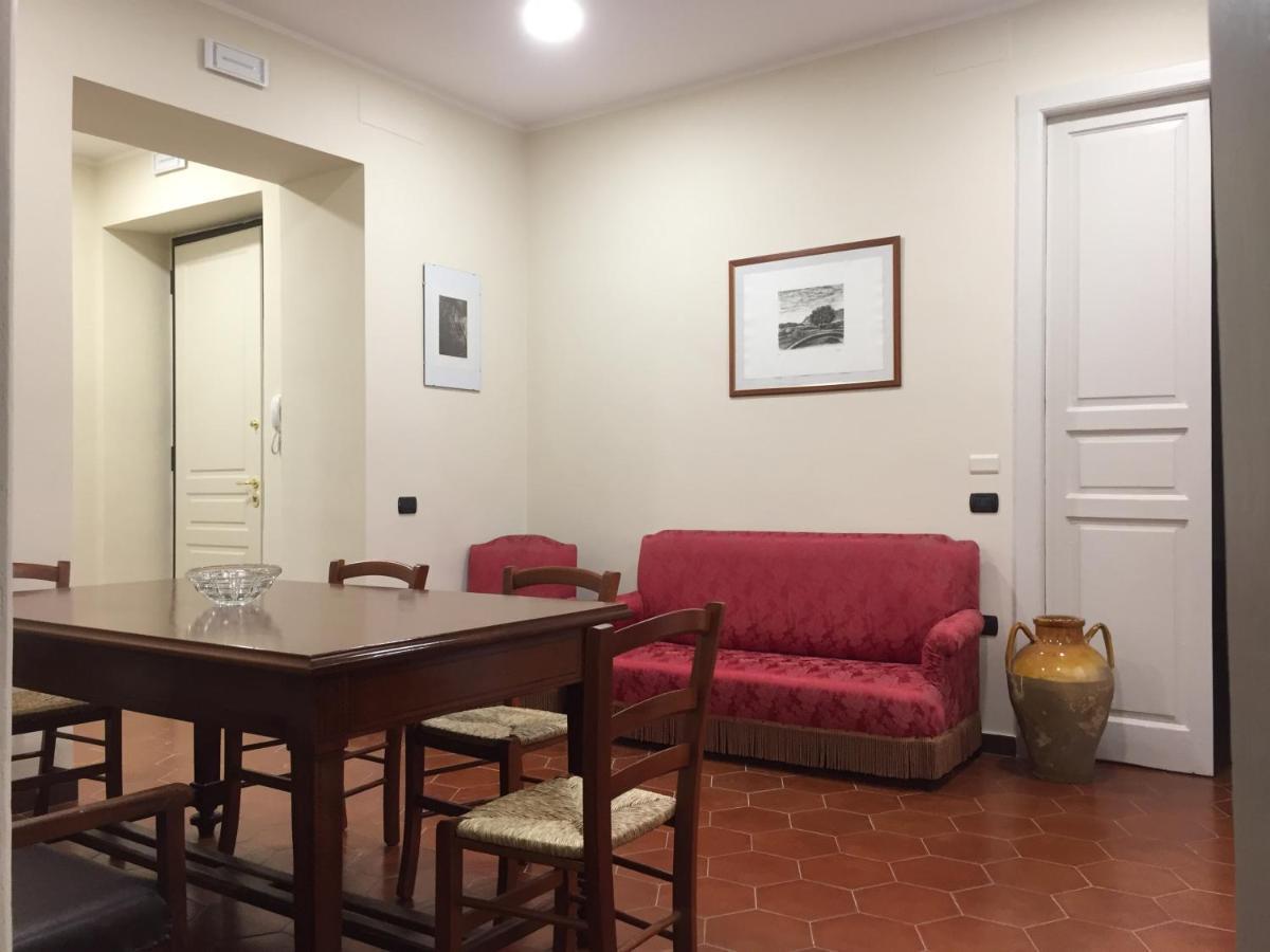 B&B Duomo Pizzo Aparthotel מראה חיצוני תמונה