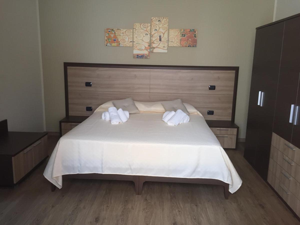 B&B Duomo Pizzo Aparthotel מראה חיצוני תמונה