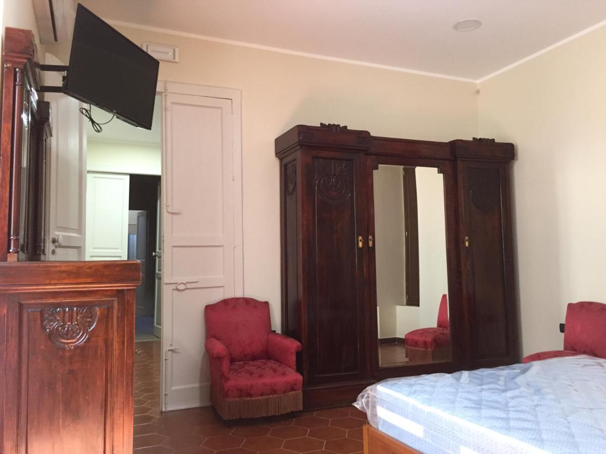 B&B Duomo Pizzo Aparthotel מראה חיצוני תמונה