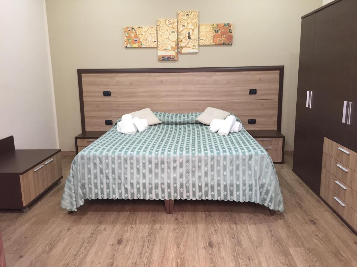 B&B Duomo Pizzo Aparthotel מראה חיצוני תמונה