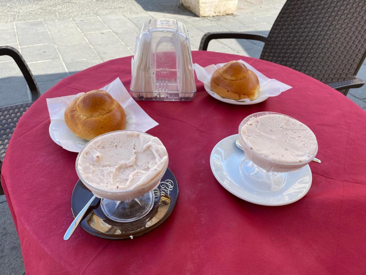 B&B Duomo Pizzo Aparthotel מראה חיצוני תמונה